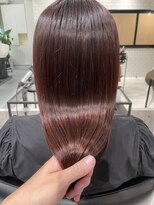 チャンス(CHANCE)&nbsp;コーラルピンク