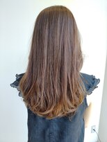 サラジュ 逆瀬川店(SARAJU) 大人可愛い