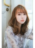 【terrace】ゆるふわナチュラル