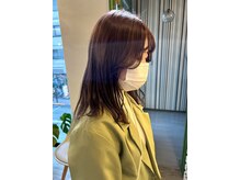 ヘアステージアミカル