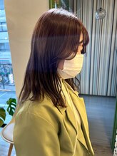 ヘアステージアミカル