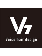 voice hair design