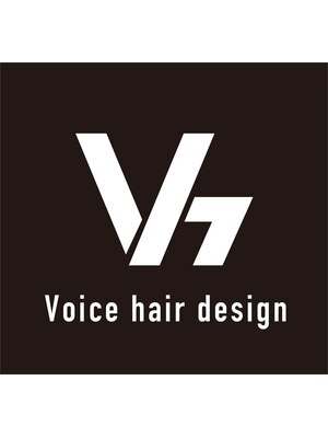 ヴォイスヘア(voice hair)