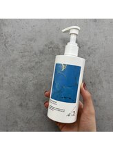 【水素トリートメント】水素でまとめる◎抗酸化作用で最高エイジングケアトリートメント