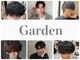 ヘアメイクガーデン(HairMake GARDEN)の写真