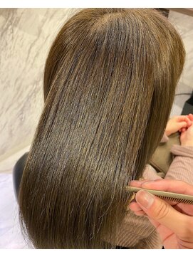 カミケンパセオ(kamiken.paseo) 健康な美髪やわらかい質感なめらか潤い艶髪【カミケンパセオ】