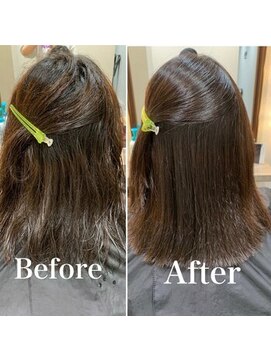 ミリ 調布店(Mili) Mili 調布オリジナルスタイル