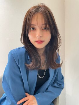 ロンドフルール 大宮東口(Lond fleur) 韓国レイヤー大宮