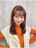 レイヤースタイル