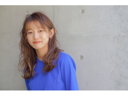 マルクヘアケア(MALQ HAIR CARE)の写真