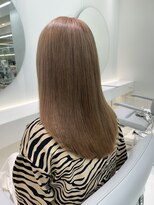 アールプラス 新宿(ar+)&nbsp;ことりベージュカラー