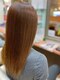 ヘアーメイク ツインズ(Hair Make TWINS)の写真/【交野市/河内森】一人ひとりの髪質やお悩みに合わせてオーダーメイドトリートメントの「Aujua」を使用♪