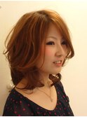 ショートボブ、髪質改善、白髪ぼかし、キッズカット、カット