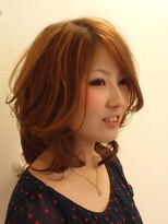 ヘアヌーダ&nbsp;ショートボブ、髪質改善、白髪ぼかし、キッズカット、カット