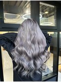橋口限定 ☆ラベンダーカラー☆フルブリーチ5