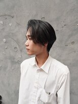メンズグルーミングナンバーナイン(MEN'S GROOMING NUMBER NINE)&nbsp;メンズ/バーバー/メンズカット/フェード/ツイストスパイラル