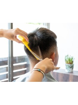 再現性の高いカット技術に定評あり◎数ヶ月先もキレイが続くカットは【BCOOL】で！