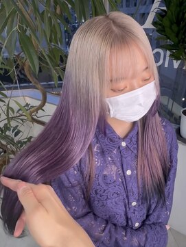 イエナ 渋谷(IENA) デザインカラー