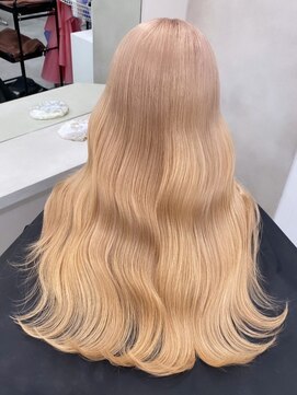 ベレーザ 渋谷(BELEZA) 10627オリーブグレージュ秋色ショコラブラウンくすみベージュ