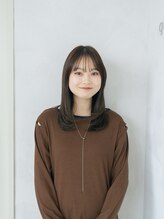 グラッド(glad) 滋野 優菜