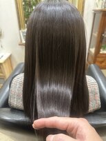 アージュ(Arju)&nbsp;GJT酸熱カラートリートメント