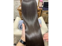 テラスヘア 長岡(TERRACEhair)