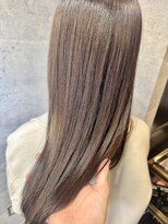 キャラ シャローネ 池袋(Chara Chalone)&nbsp;アルティストカラー/トープグレージュ【たいし】