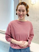 シャルムヘアー(charme hair) Ayako 