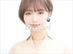 ヘアーメイク トレコローリ(hair make trecolori)の写真