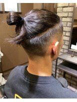 フェリックス(Felix)&nbsp;マンバンヘア