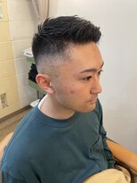 ビフェアリー(bi fairy)&nbsp;スキンフェード