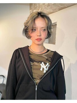 コードプラスリム(CODE+LIM) ミックスカラー