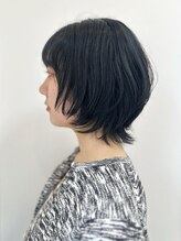 チェシャ(chesha)