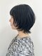 チェシャ(chesha)の写真/【豊橋】収まりが良く再現性の高いショートスタイルが人気の秘密◎あなただけの特別なスタイルが見つかる♪