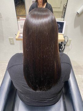 エクシア(EXCIA) 艶髪