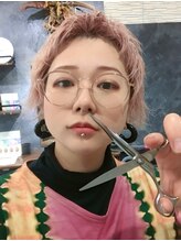 ロム れい