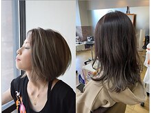 ヘアー ワンアビル(Hair One Abile)