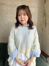ロッソ(ROSSO) 霍田 利羽