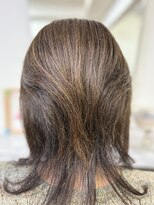 ビューティーサロンじゅん&nbsp;ウルフスタイル