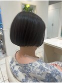 ミニボブ