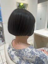 アッシュ 田無店(Ash)&nbsp;ミニボブ