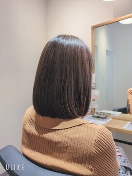 アドレバイハピネス(ADORE by happiness) ミセスボブ