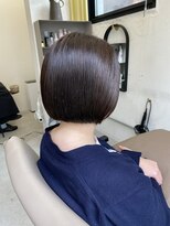 アルク(arc) ナチュラルボブ