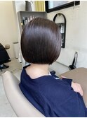 ナチュラルボブ
