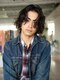 エニイ(ANY)の写真/メンズ専門スタイリストがいるから相談しながら決められるスタイルが人気◎新しい自分に出会いませんか？