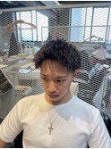 【メンズ】ツイストジェット2