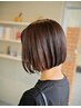 【OPEN記念】デザインカット+5分スパ ￥7100→￥5500