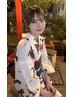 【田頭指名限定】花火大会ヘアクーポン