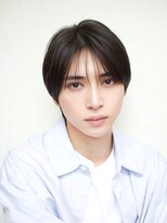 ミンクス ギンザ セントラル(MINX ginza central)&nbsp;シースルーラウンドマッシュ