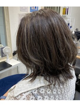 アルティーナプライベート(altina PRIVATE) 夏レイヤー♪